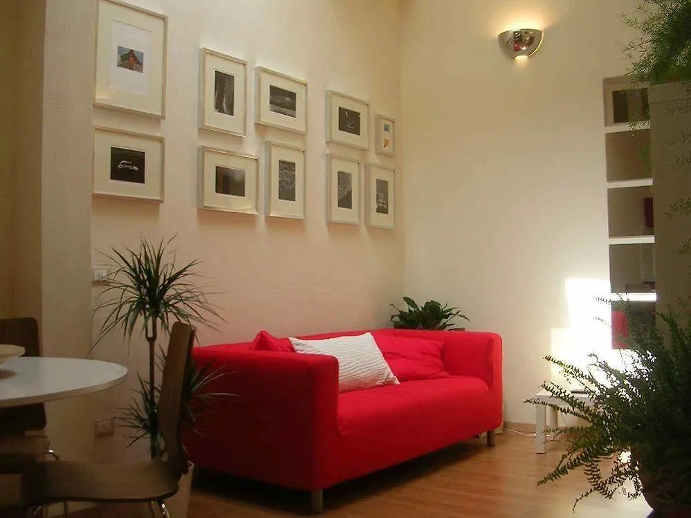 Greci Hotel Florence