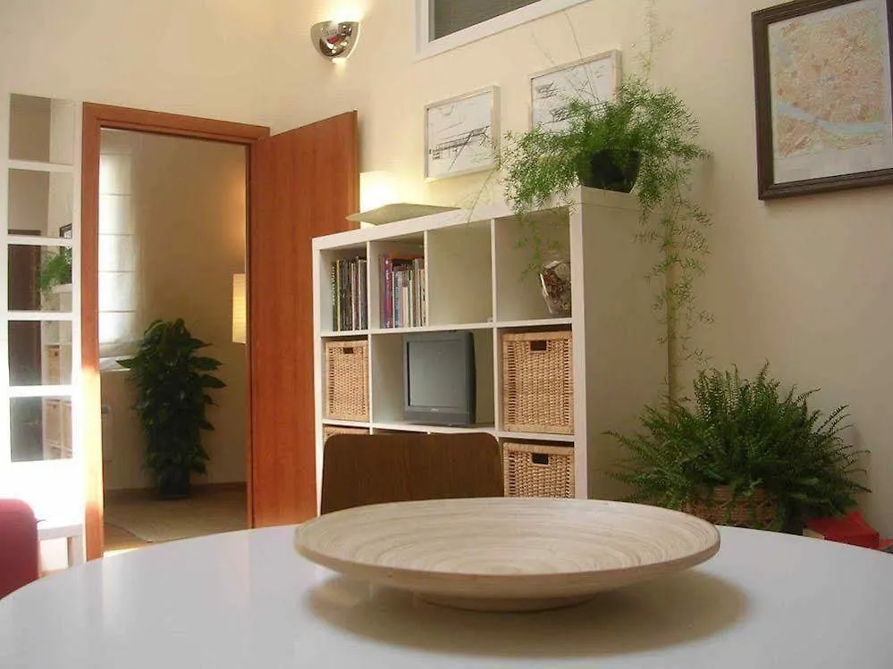 Greci Hotel Florence Italy