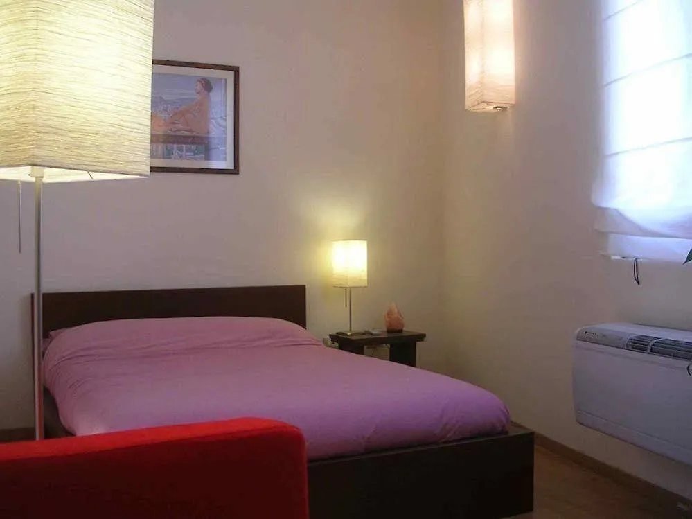 Greci Hotel Florence