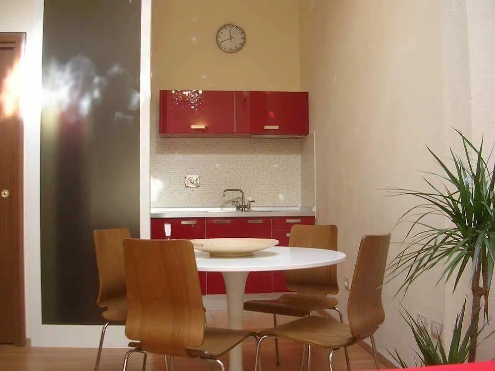 Greci Hotel Florence
