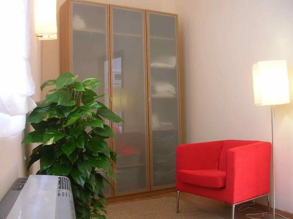 Greci Hotel Florence 0*,  Italy