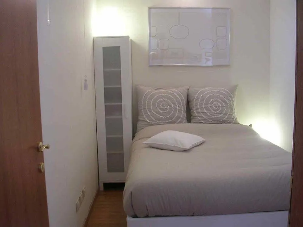 Greci Hotel Florence Italy