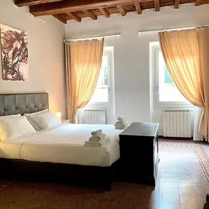 Canto Dei Servi Firenze
