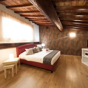 La Porta Del Paradiso Firenze