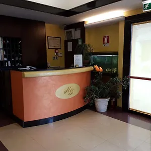 Sonia Hotel
